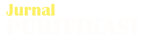 Jurnal Purifikasi